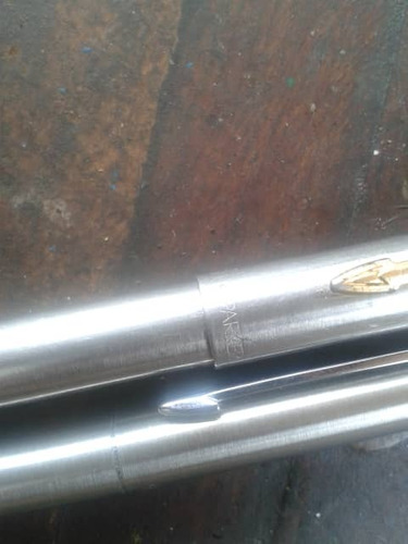Bolígrafo Cross