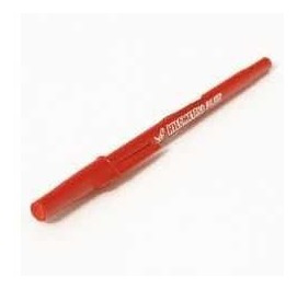 Bolígrafos Kilométrico Rojo