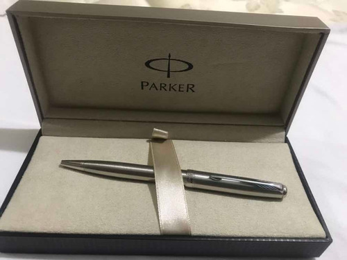 Bolígrafos Parker Originales