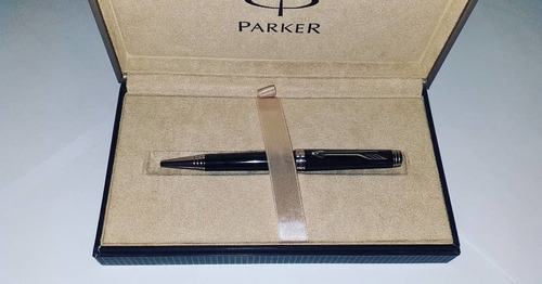Bolígrafos Parker Premier