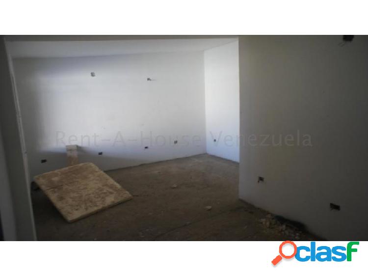 CASA EN VENTA CABUDARE LARA SP