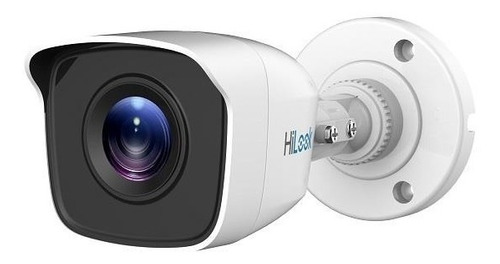 Camara Bullet Hikvision Thcb130p 3mp Turbo Ip Mm