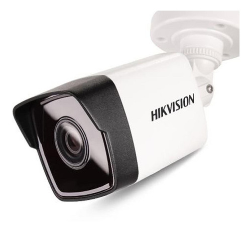 Camara De Seguridad Bullet Hikvision Exteriores p 3.6mm