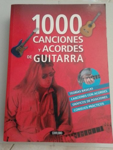 Cancioneros De Guitarra