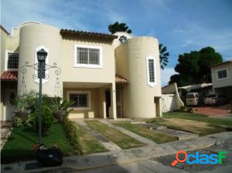 Casa en Alquiler Cabudare 20-5823 JM