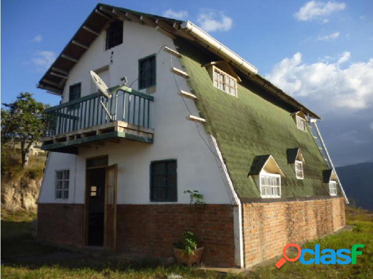 Casa en Venta El Manzano Barquisimeto MR