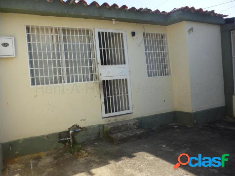 Casa en Venta La Puerta Cabudare RG