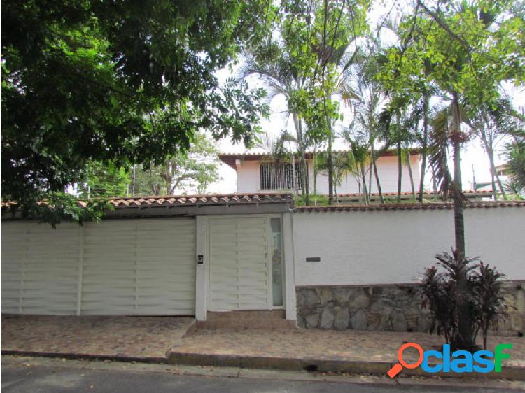 Casa en Venta Santa Paula IC5 MLS19-1927