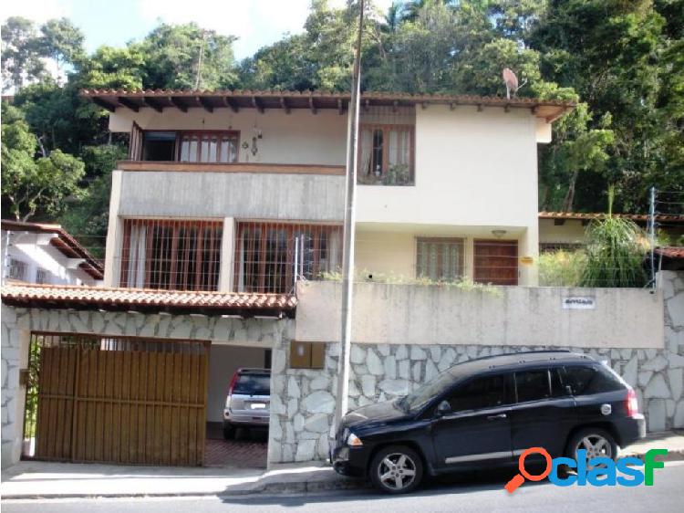 Casa en Venta Santa Paula IC5 MLS20-2018