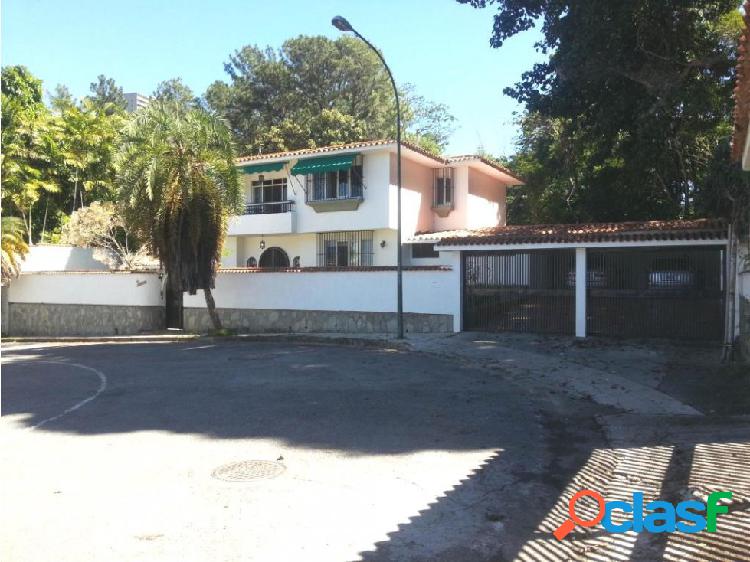 Casa en Venta Sorocaima IC5 MLS20-6054