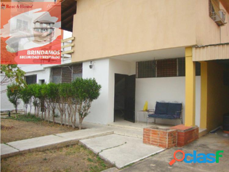 Casa en Venta al Este de Barquisimeto CMM