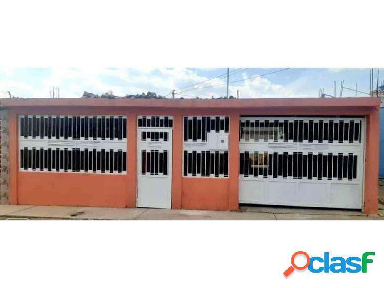 Casa en venta Norte de Barquisimeto 20-16643 AS