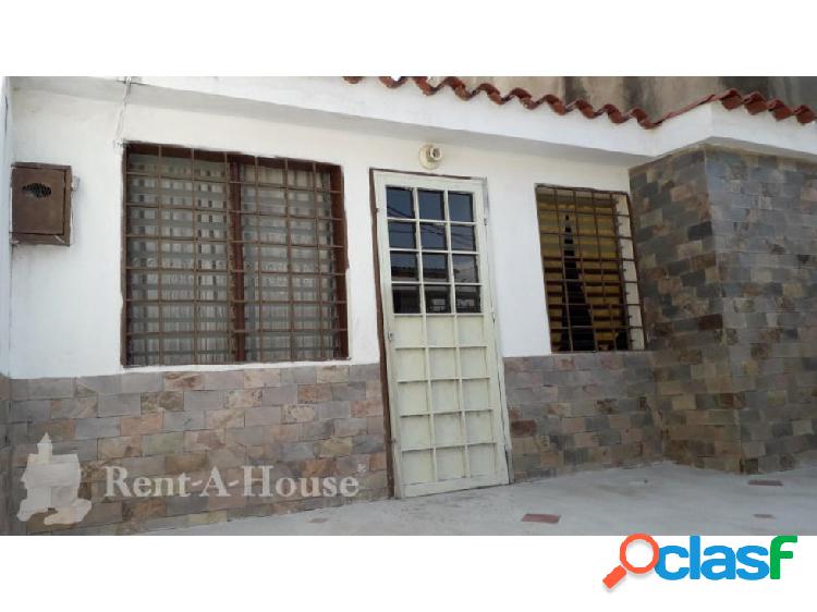 Casas en Venta La Puerta Cabudare RG