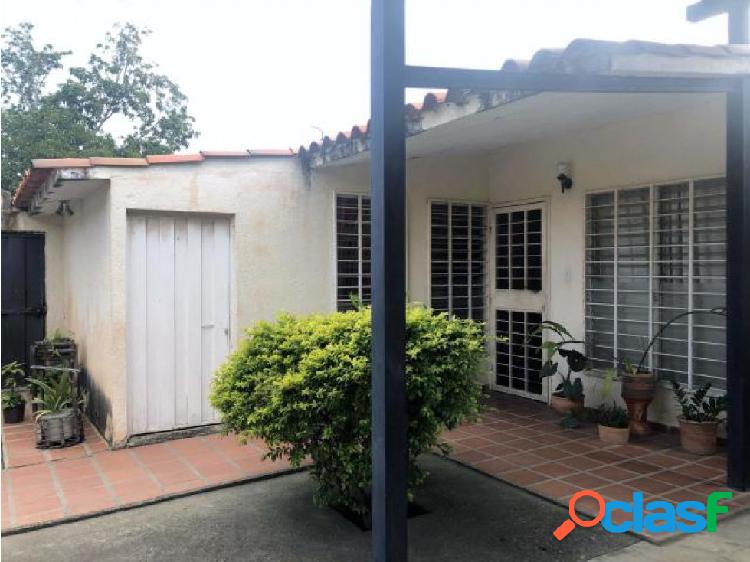 Casas en Venta en El Recreo Cabudare Lara