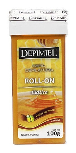 Cera Roll-on