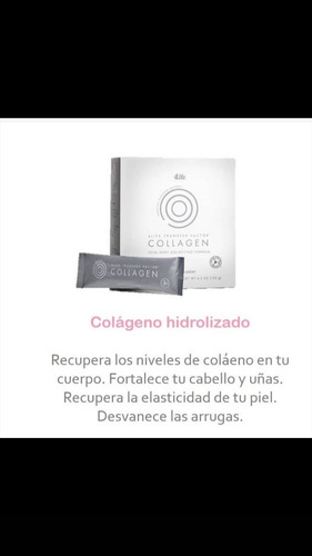 Colágeno