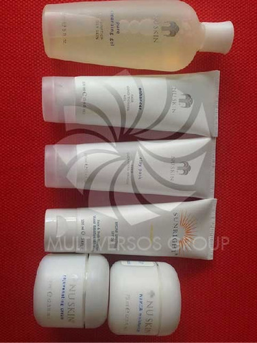 Combo De 6 Productos Nutricential Nuskin Nu Skin Oferta