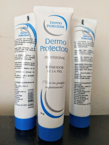 Dermo Protectora