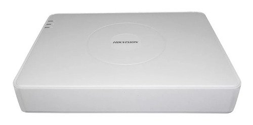Dvr Hikvision 4 Canales Turbo-hd Ds-hqhi-f1/n p