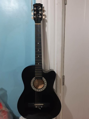 Guitarra Acústica