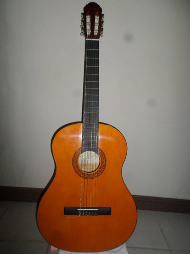 Guitarra Acústica Catalá