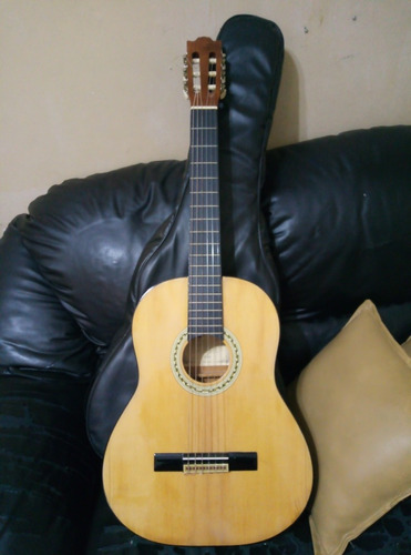 Guitarra Acústica Century Cg 540