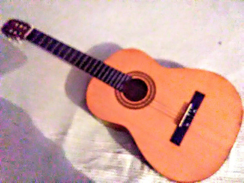Guitarra Acústica Dixon 45 V