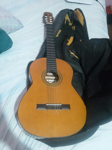 Guitarra Admira Juanita