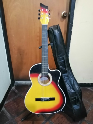 Guitarra Clásica Vzlona