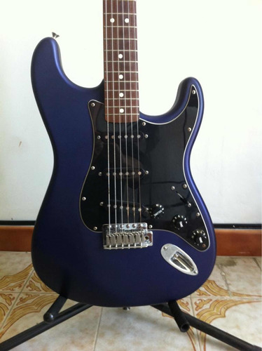 Guitarra Eléctrica Fender Stratocaster Satin Strat