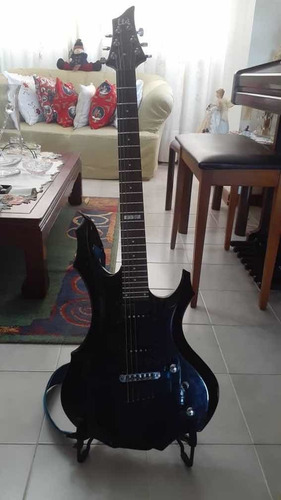 Guitarra Eléctrica Ltd F-50