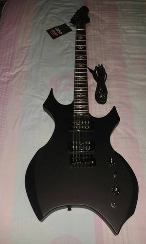 Guitarra Eléctrica Stagg X400