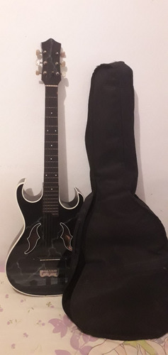 Guitarra Electroacustica Original 60v