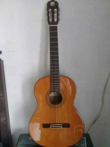 Guitarra Española Alhambra Mod. 4c
