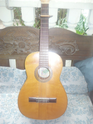 Guitarra Española Vicente Tatay Hijo - Original