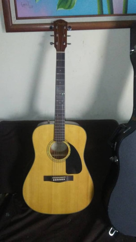 Guitarra Fender Acustica