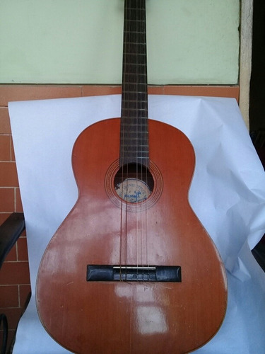 Guitarra Tatay