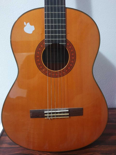 Guitarra Yamaha C70 Usada