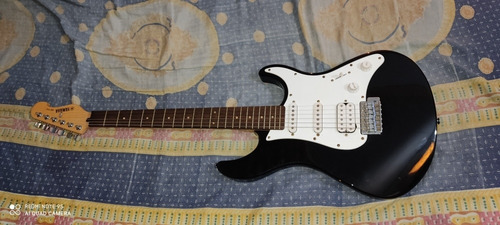 Guitarra Yamaha Eg 112c Usada