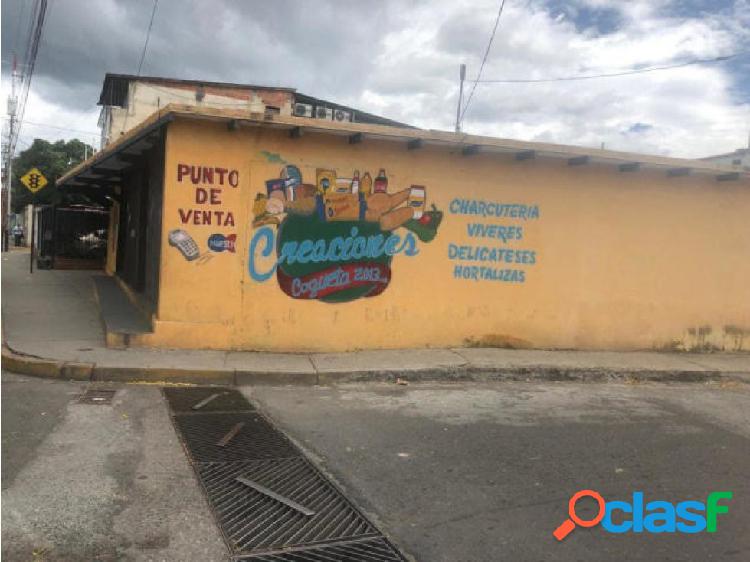 Locales en Venta en Zona Oeste Barquisimeto Lara