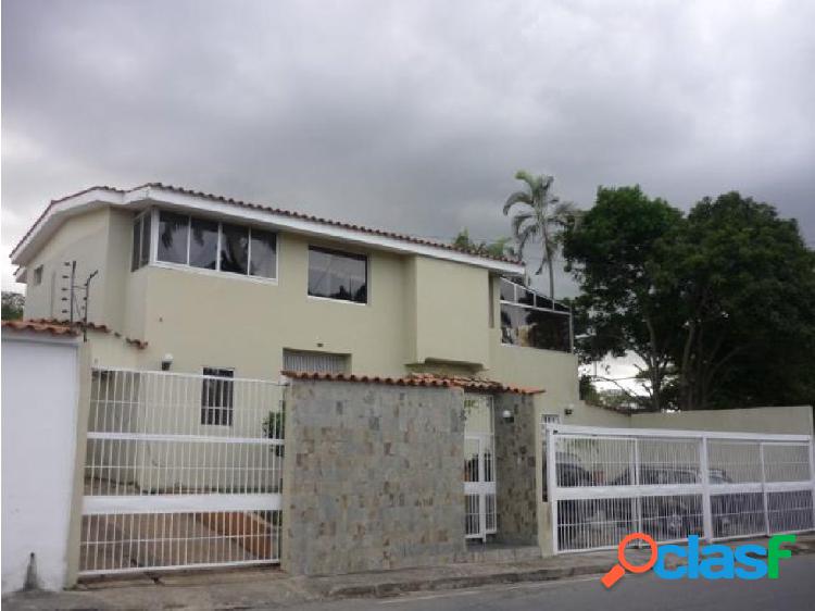 RAH 20-132 Casa en venta en Barquisimeto