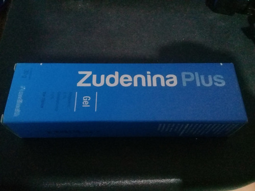 Zudenina Plus Original