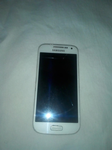 3/4 De Teléfono Samsung Mini S4