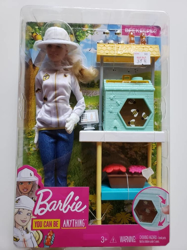 Barbie