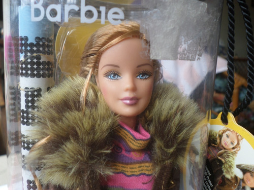 Barbie Fashion Fever.