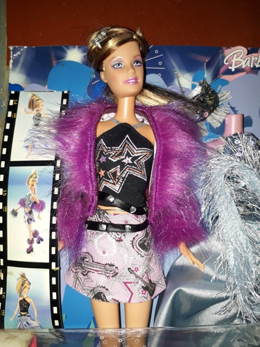 Barbie Fashion Show. Original Mattel