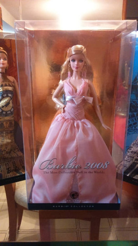 Barbie Original Nueva