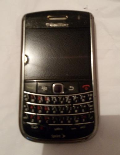 Blackberry 9650 (placa Dañada)