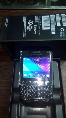 Blackberry Bold 6