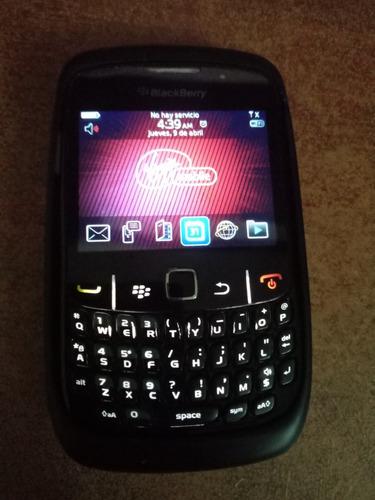 Blackberry Cdma Sin Linea